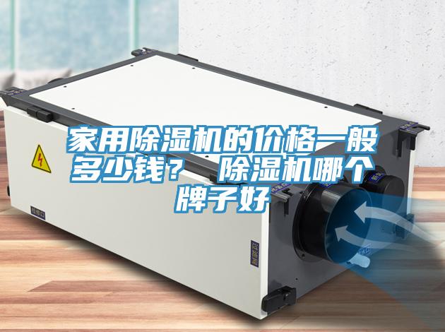 家用除濕機的價格一般多少錢？ 除濕機哪個牌子好