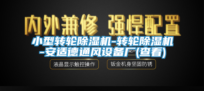 小型轉(zhuǎn)輪除濕機-轉(zhuǎn)輪除濕機-安適德通風(fēng)設(shè)備廠(查看)