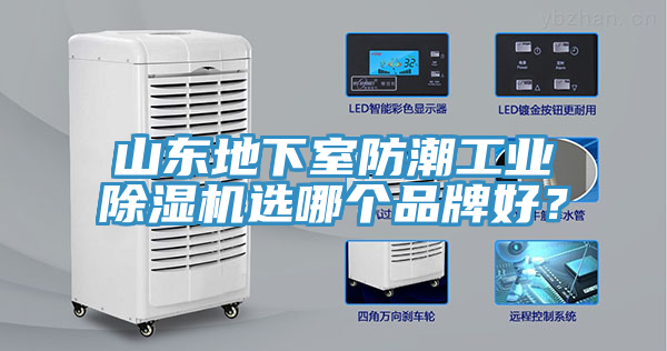 山東地下室防潮工業(yè)除濕機(jī)選哪個(gè)品牌好？