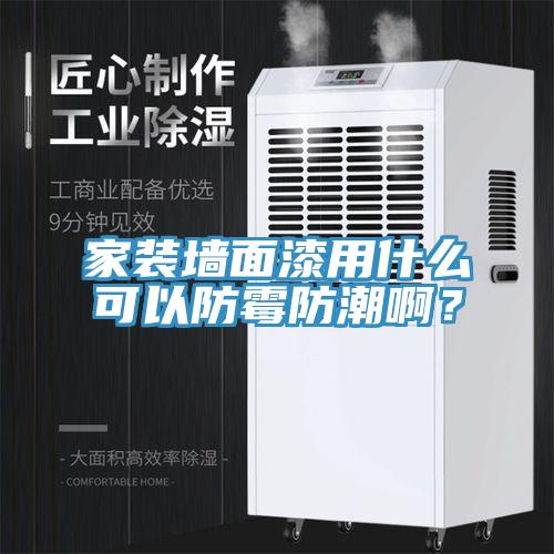 家裝墻面漆用什么可以防霉防潮?。?></div>
								<div   id=