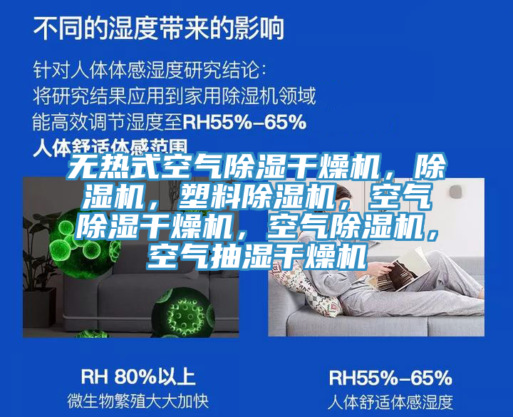 無熱式空氣除濕干燥機(jī)，除濕機(jī)，塑料除濕機(jī)，空氣除濕干燥機(jī)，空氣除濕機(jī)，空氣抽濕干燥機(jī)