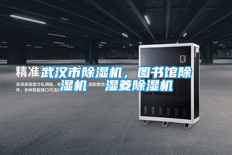 武漢市除濕機，圖書館除濕機  濕菱除濕機