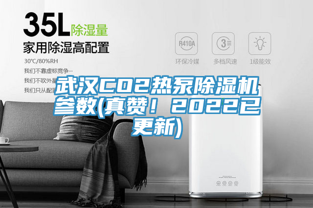 武漢CO2熱泵除濕機參數(shù)(真贊！2022已更新)