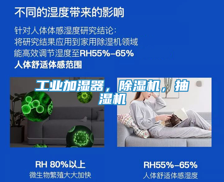 工業(yè)加濕器，除濕機(jī)，抽濕機(jī)