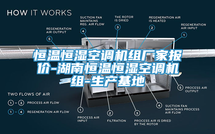 恒溫恒濕空調(diào)機(jī)組廠家報價-湖南恒溫恒濕空調(diào)機(jī)組-生產(chǎn)基地