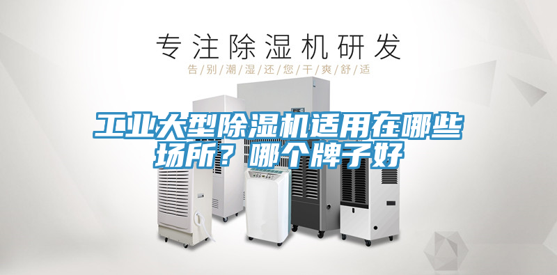 工業(yè)大型除濕機(jī)適用在哪些場所？哪個牌子好