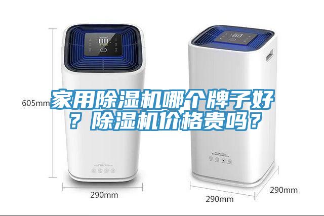 家用除濕機(jī)哪個牌子好？除濕機(jī)價格貴嗎？