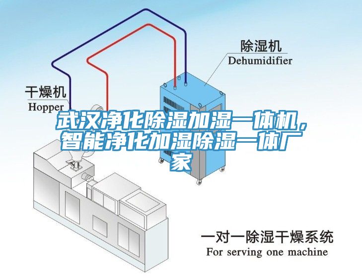 武漢凈化除濕加濕一體機(jī)，智能凈化加濕除濕一體廠家