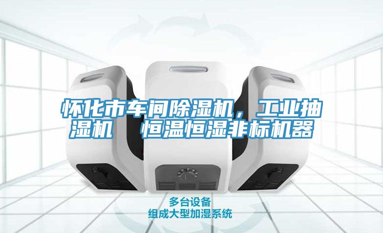 懷化市車間除濕機，工業(yè)抽濕機  恒溫恒濕非標機器