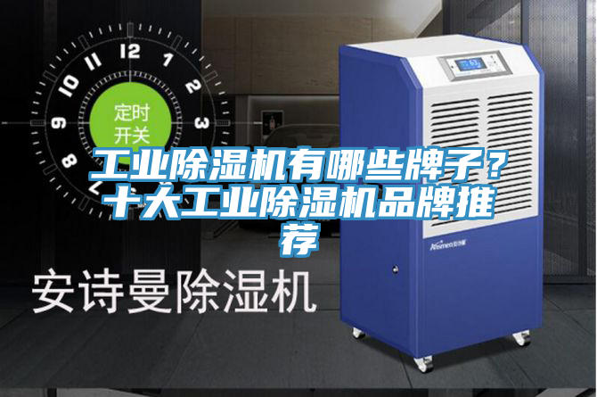 工業(yè)除濕機(jī)有哪些牌子？十大工業(yè)除濕機(jī)品牌推薦