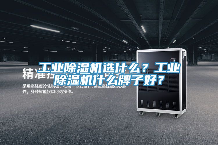 工業(yè)除濕機(jī)選什么？工業(yè)除濕機(jī)什么牌子好？