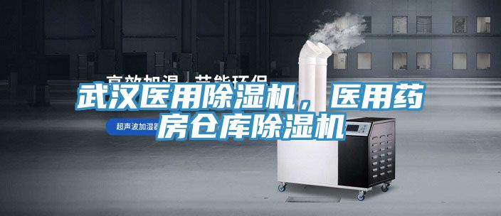 武漢醫(yī)用除濕機(jī)，醫(yī)用藥房倉(cāng)庫(kù)除濕機(jī)