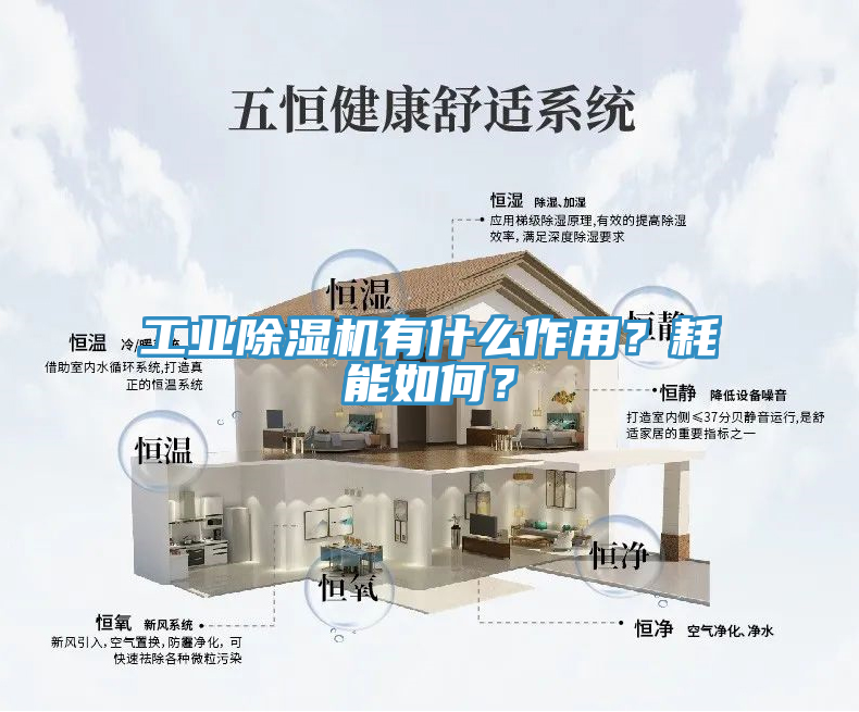 工業(yè)除濕機(jī)有什么作用？耗能如何？