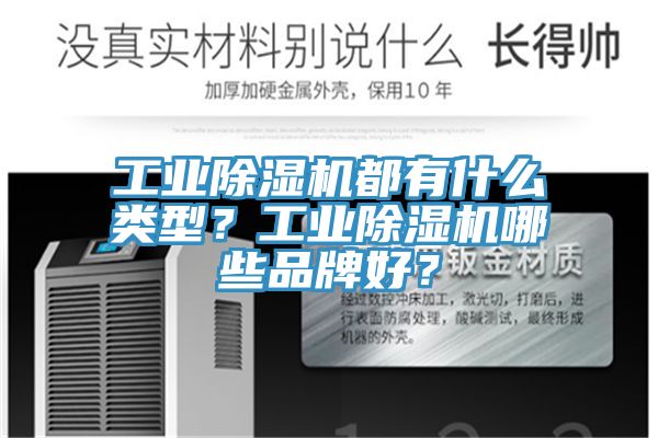 工業(yè)除濕機(jī)都有什么類型？工業(yè)除濕機(jī)哪些品牌好？