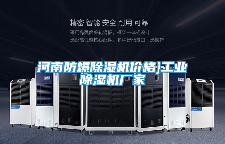 河南防爆除濕機(jī)價格}工業(yè)除濕機(jī)廠家