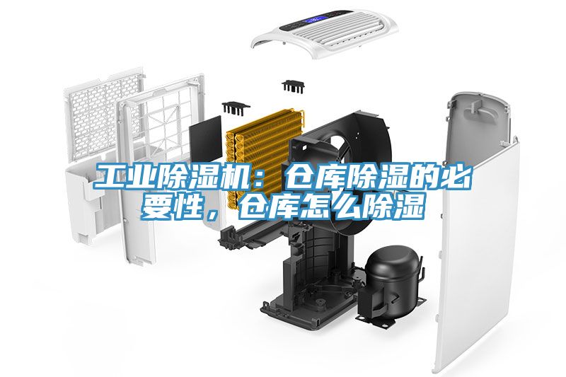 工業(yè)除濕機(jī)：倉庫除濕的必要性，倉庫怎么除濕