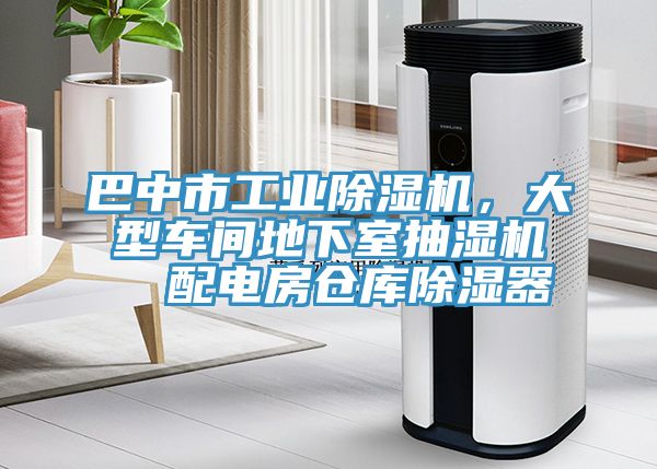 巴中市工業(yè)除濕機，大型車間地下室抽濕機  配電房倉庫除濕器