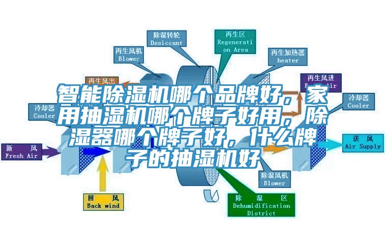 智能除濕機(jī)哪個(gè)品牌好，家用抽濕機(jī)哪個(gè)牌子好用，除濕器哪個(gè)牌子好，什么牌子的抽濕機(jī)好