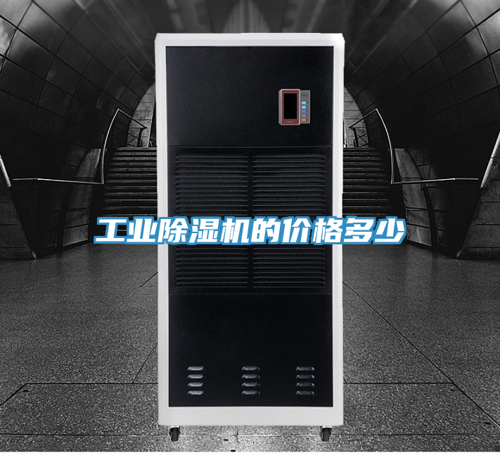工業(yè)除濕機(jī)的價格多少