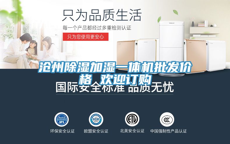 滄州除濕加濕一體機(jī)批發(fā)價格 歡迎訂購