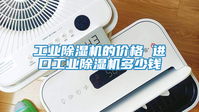 工業(yè)除濕機(jī)的價格 進(jìn)口工業(yè)除濕機(jī)多少錢