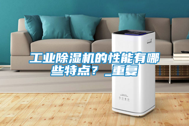 工業(yè)除濕機(jī)的性能有哪些特點？_重復(fù)