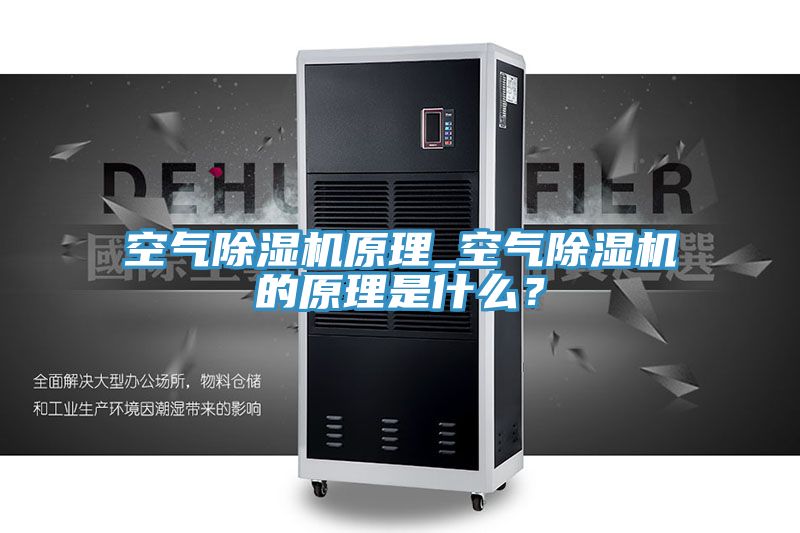 空氣除濕機(jī)原理_空氣除濕機(jī)的原理是什么？