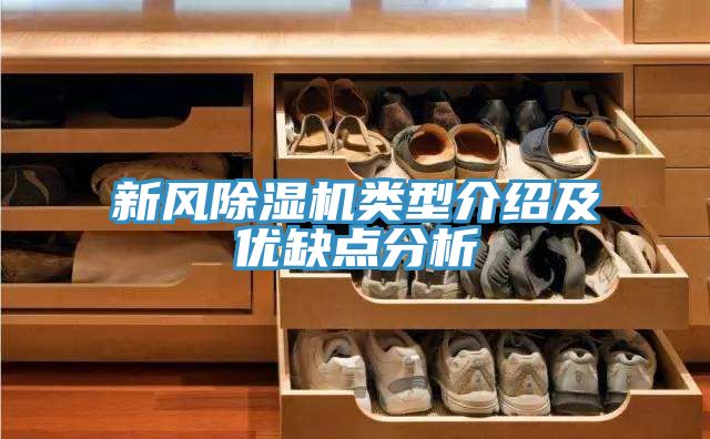 新風(fēng)除濕機(jī)類型介紹及優(yōu)缺點分析