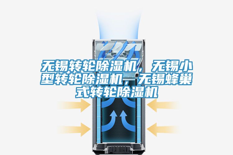 無錫轉輪除濕機，無錫小型轉輪除濕機，無錫蜂巢式轉輪除濕機