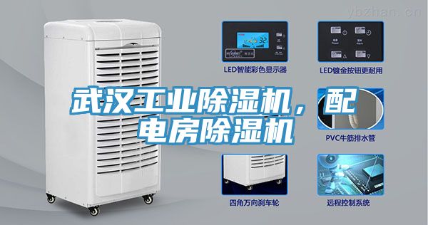 武漢工業(yè)除濕機(jī)，配電房除濕機(jī)