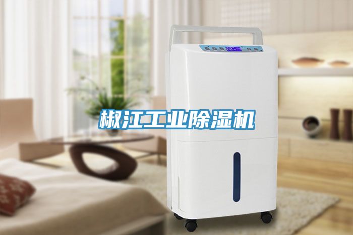 椒江工業(yè)除濕機