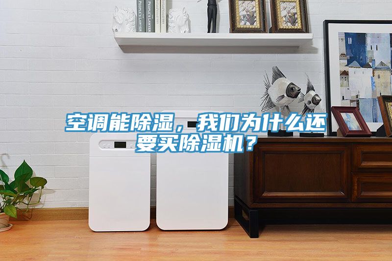 空調(diào)能除濕，我們?yōu)槭裁催€要買除濕機？