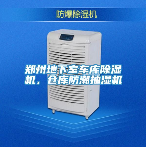 鄭州地下室車庫除濕機(jī)，倉庫防潮抽濕機(jī)