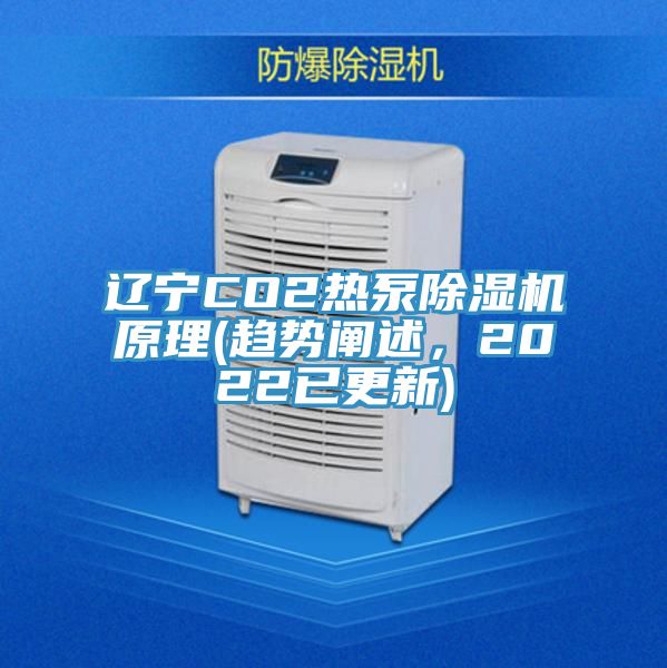 遼寧CO2熱泵除濕機(jī)原理(趨勢闡述，2022已更新)