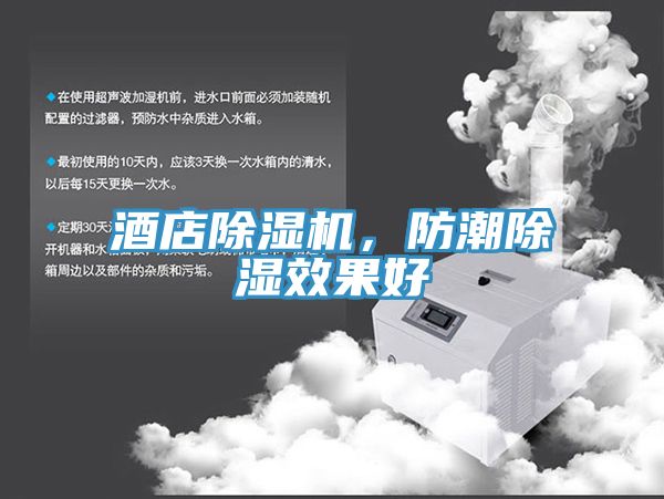 酒店除濕機(jī)，防潮除濕效果好