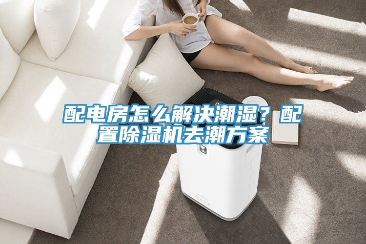 配電房怎么解決潮濕？配置除濕機(jī)去潮方案