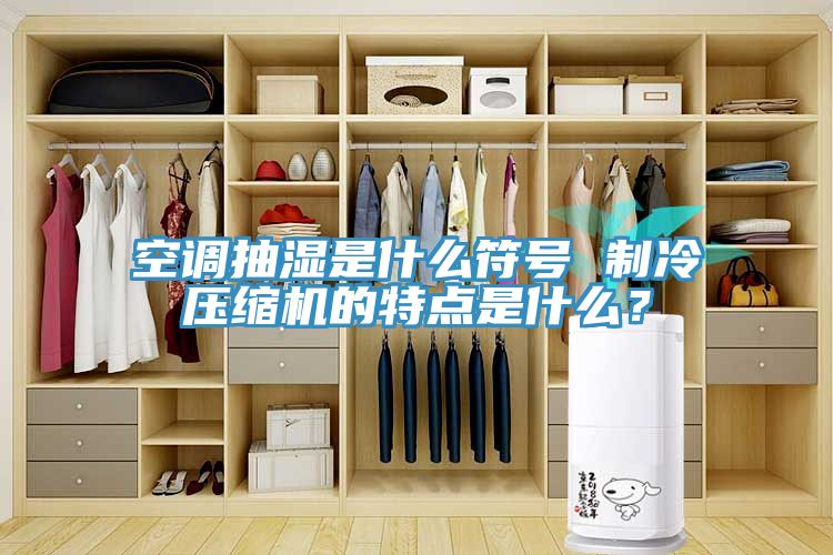 空調(diào)抽濕是什么符號(hào) 制冷壓縮機(jī)的特點(diǎn)是什么？