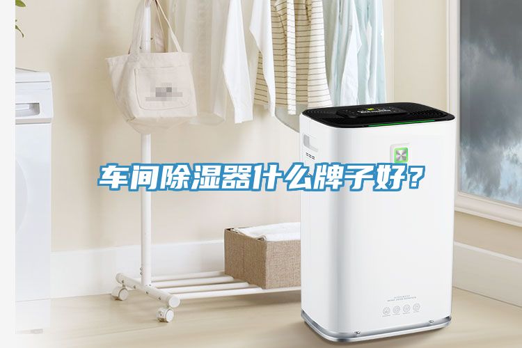 車間除濕器什么牌子好？