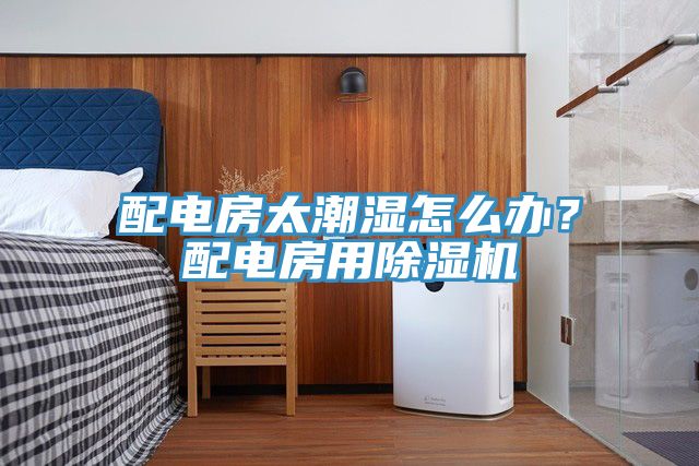 配電房太潮濕怎么辦？配電房用除濕機(jī)