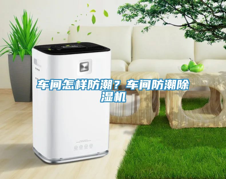 車間怎樣防潮？車間防潮除濕機(jī)