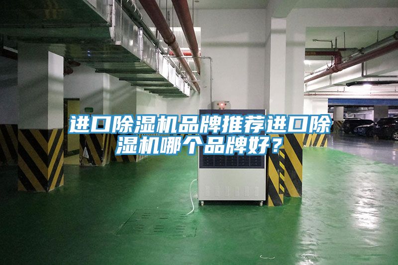 進口除濕機品牌推薦進口除濕機哪個品牌好？