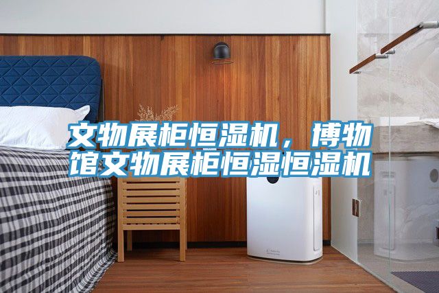 文物展柜恒濕機，博物館文物展柜恒濕恒濕機