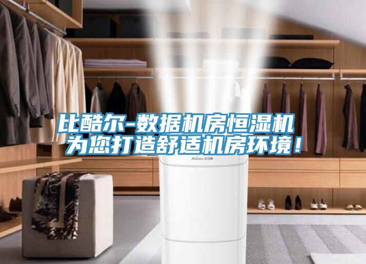 比酷爾-數(shù)據(jù)機(jī)房恒濕機(jī) 為您打造舒適機(jī)房環(huán)境！