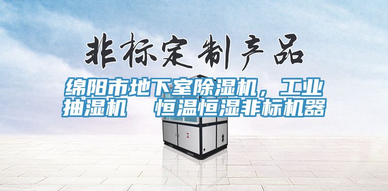 綿陽(yáng)市地下室除濕機(jī)，工業(yè)抽濕機(jī)  恒溫恒濕非標(biāo)機(jī)器