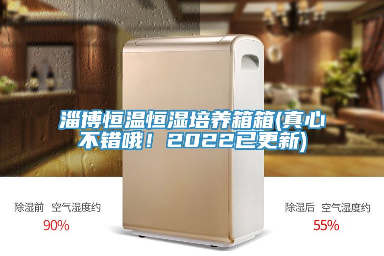 淄博恒溫恒濕培養(yǎng)箱箱(真心不錯(cuò)哦！2022已更新)