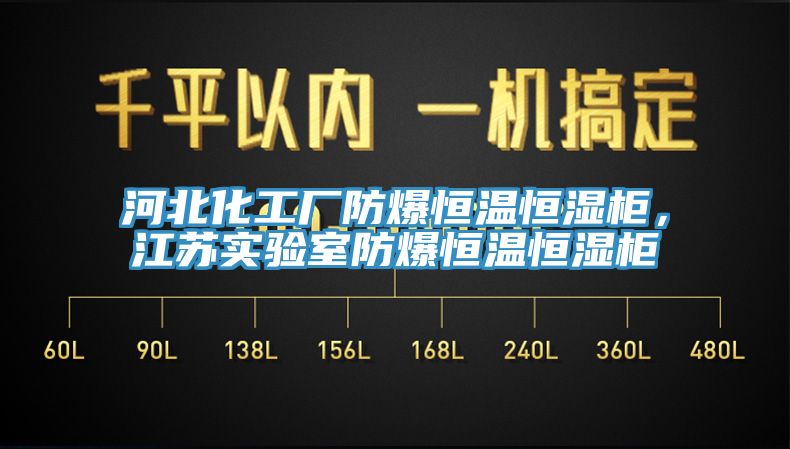河北化工廠防爆恒溫恒濕柜，江蘇實(shí)驗(yàn)室防爆恒溫恒濕柜