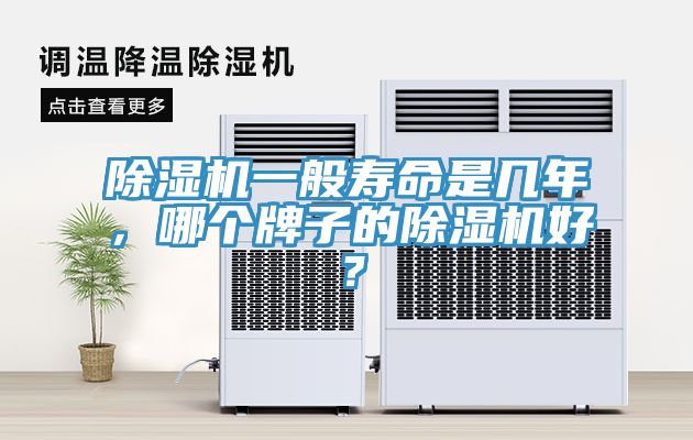 除濕機(jī)一般壽命是幾年，哪個(gè)牌子的除濕機(jī)好？