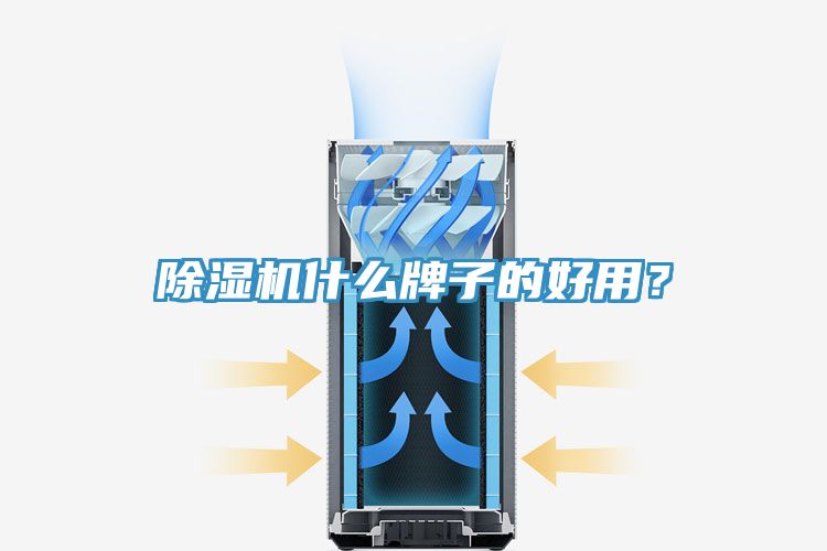 除濕機(jī)什么牌子的好用？