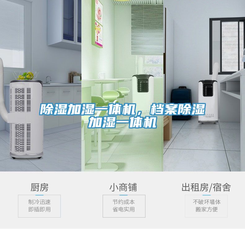 除濕加濕一體機(jī)，檔案除濕加濕一體機(jī)