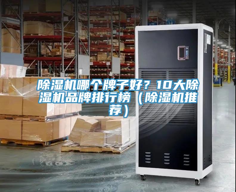 除濕機(jī)哪個(gè)牌子好？10大除濕機(jī)品牌排行榜（除濕機(jī)推薦）